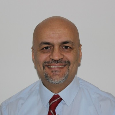 Prof.Dr. Hüseyin Altunbaş