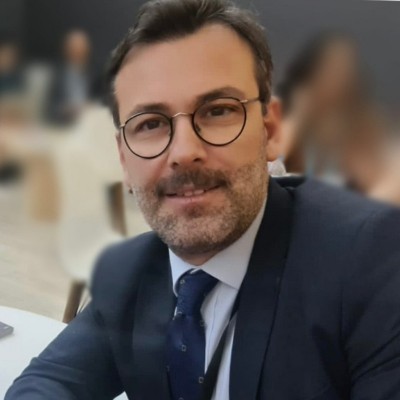 Mert Özcömert, Ph.D