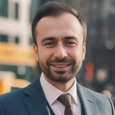 Batuhan Kuşcu