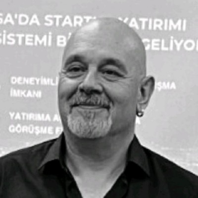 Mehmet Bülent Kula