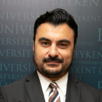Asst. Prof. Dr. Furkan Evranos
