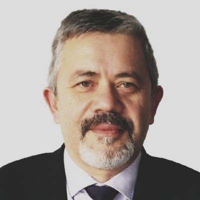 Ahmet Rıza Balım