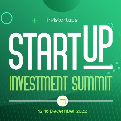 Startup Investment Summit
