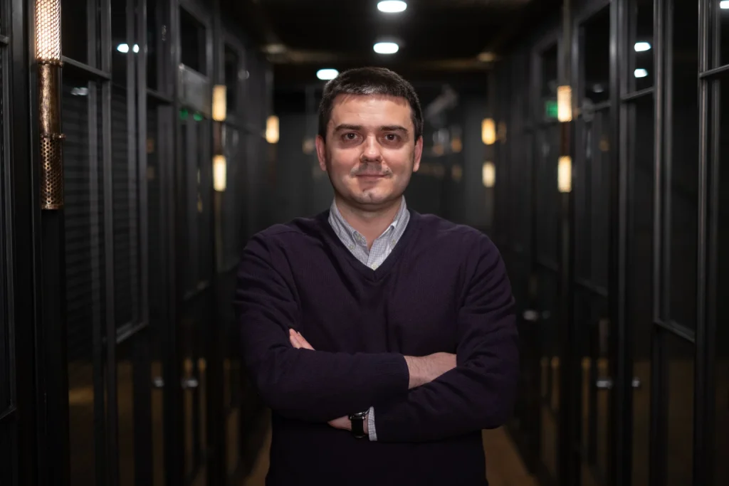 Şerafettin Özsoy
