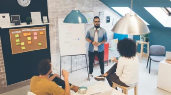 Corporate Startup