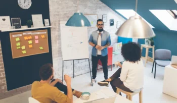 Corporate Startup