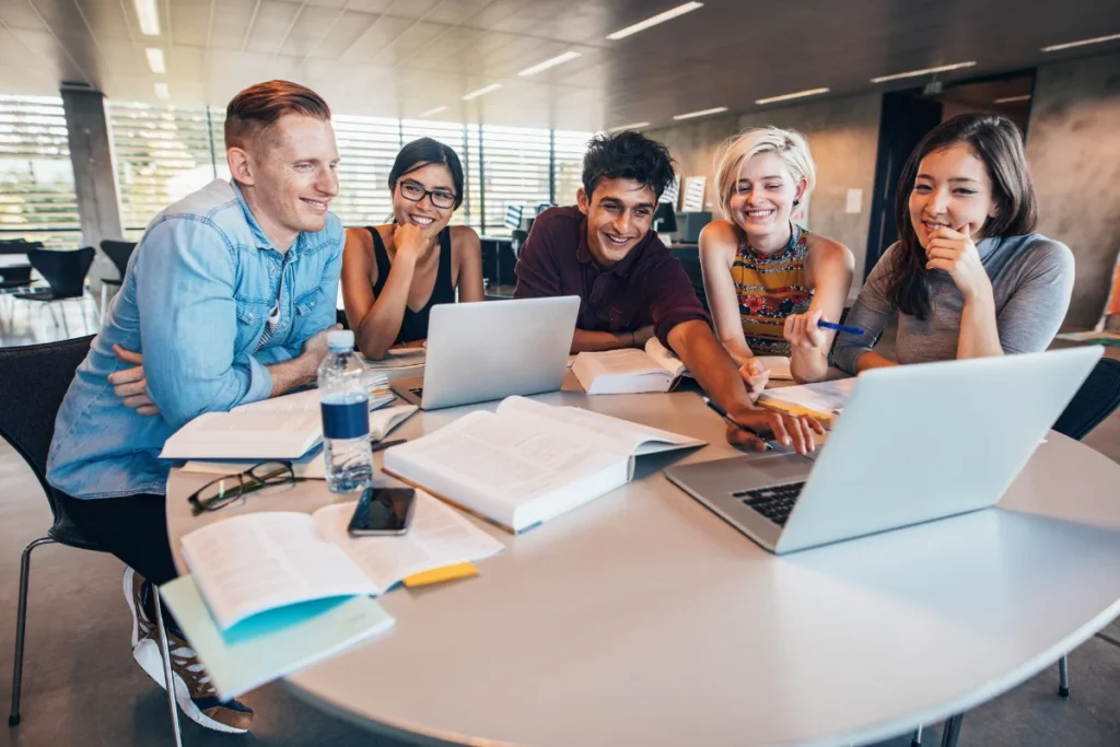 Student Startup