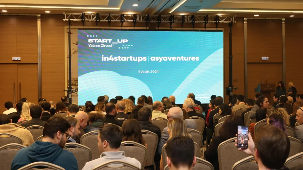 Startup Investment Summit