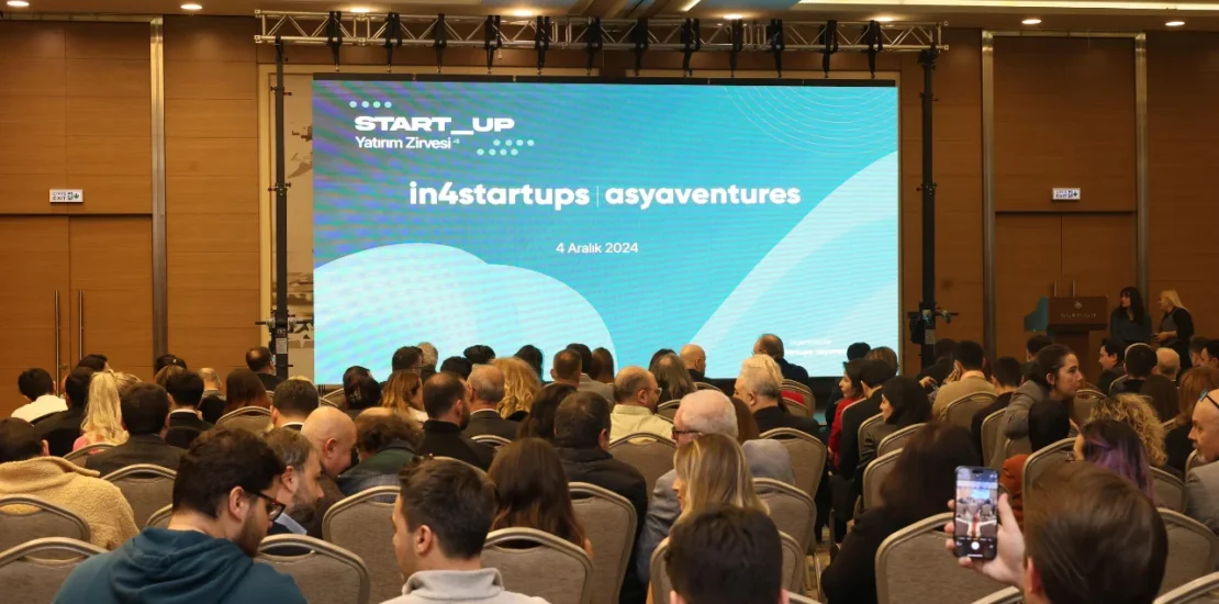 Startup Investment Summit