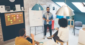 Corporate Startup
